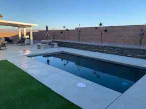Brand New Bullheadcity Pool Home Available Now